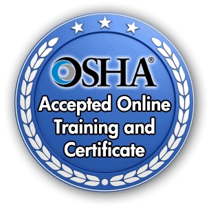 Osha Online Certification